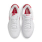 Men's Nike Book 1 - "White/Varsity Red"