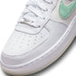 Big Kid's Nike Air Force 1 LV8 - White/Mint Foam