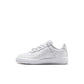 Little Kid's Nike Force 1 Low Easy On - White