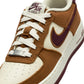 Big Kid's Nike Air Force 1 LV8 3 - "Burgundy Crush"