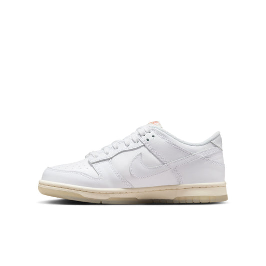 Big Kid's Nike Dunk Low SE - 