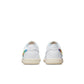 Little Kid's Nike Dunk Low SE - "White/Multi-Color"