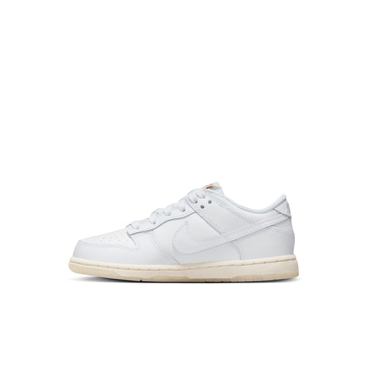 Little Kid's Nike Dunk Low SE - 