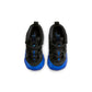 Nike Little Posite One Crib Booties - "Royal"