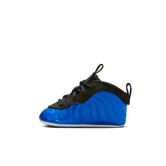 Nike Little Posite One Crib Booties - 