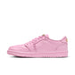 Women's Air Jordan 1 Low "Method of Make" - "Perfect Pink"