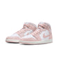 Men's Air Jordan 1 Mid SE - "Legend Pink"