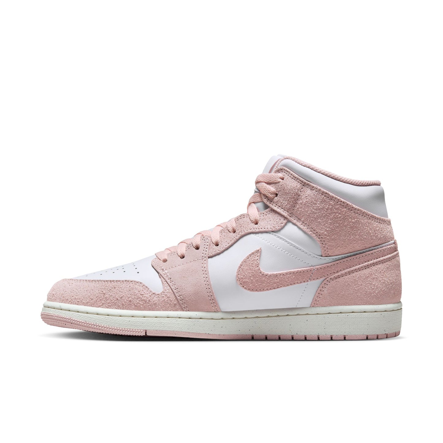 Men's Air Jordan 1 Mid SE - "Legend Pink"