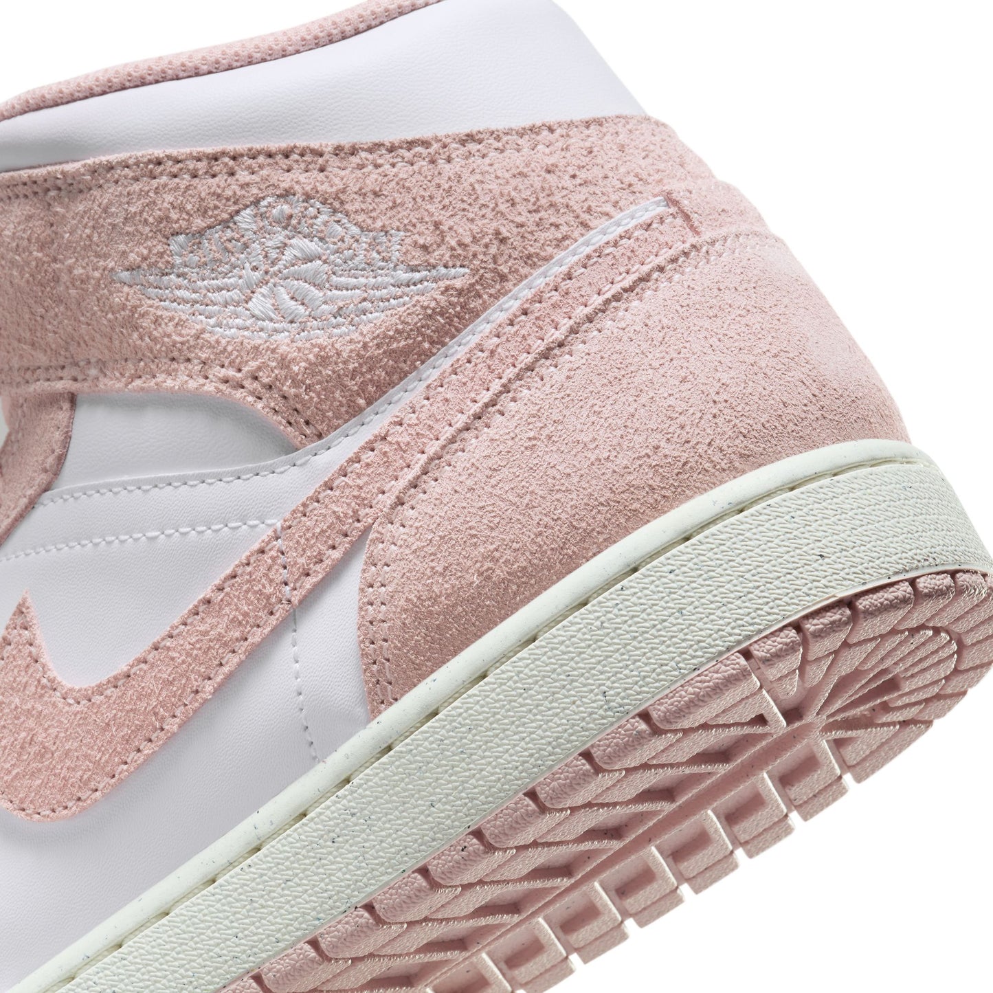 Men's Air Jordan 1 Mid SE - "Legend Pink"