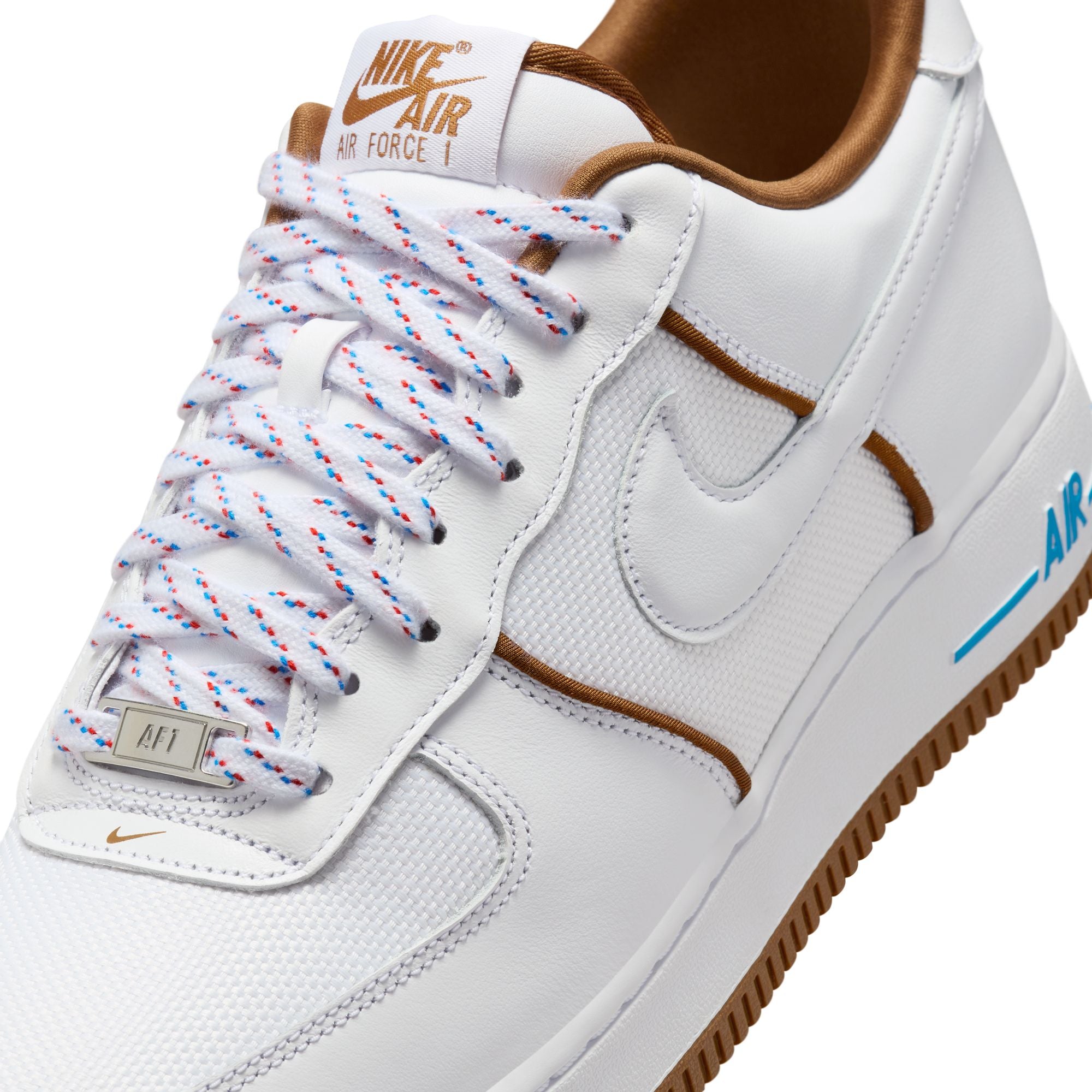 Men's Air Force 1 '07 LX - 