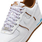 Men's Air Force 1 '07 LX - "British Tan/Photo Blue"