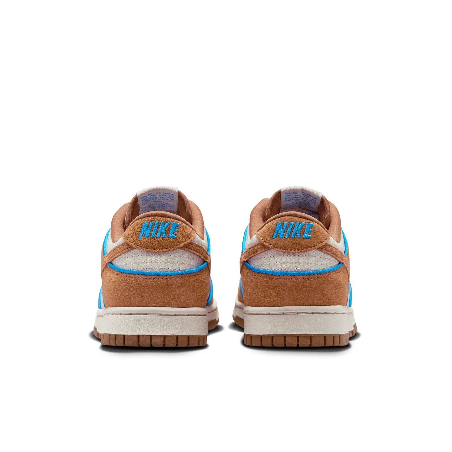 Men's Nike Dunk Low Premium - "British Tan"