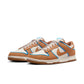 Men's Nike Dunk Low Premium - "British Tan"