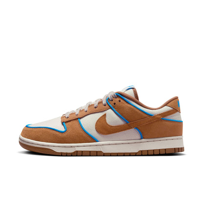 Men's Nike Dunk Low Premium - "British Tan"