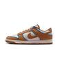 Men's Nike Dunk Low Premium - "British Tan"