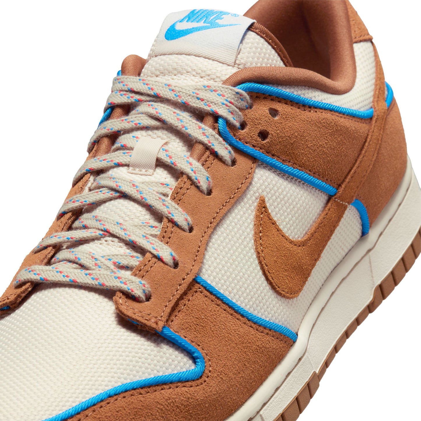 Men's Nike Dunk Low Premium - "British Tan"