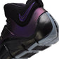 Men's Nike Zoom Lebron 4 - "Eggplant"