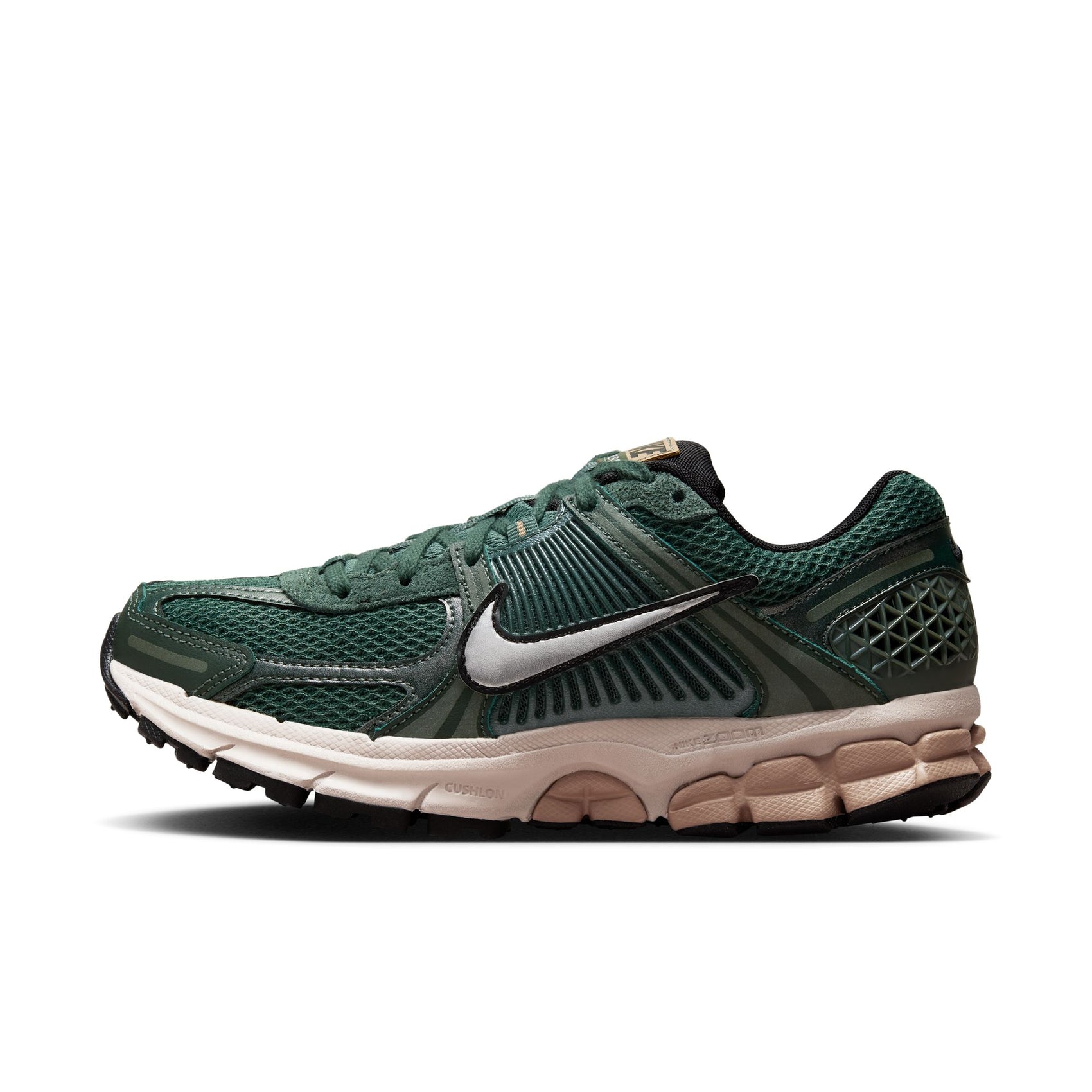 Women's Nike Zoom Vomero 5 - "Vintage Green"