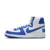 Men's Nike Terminator High - White/Game Royal