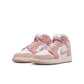 Big Kid's Air Jordan 1 Mid SE - "Legend Pink"