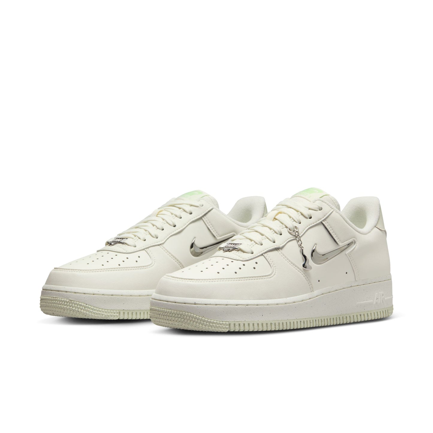 Women's Air Force 1 '07 NN SE - "Sail/Sea Glass"