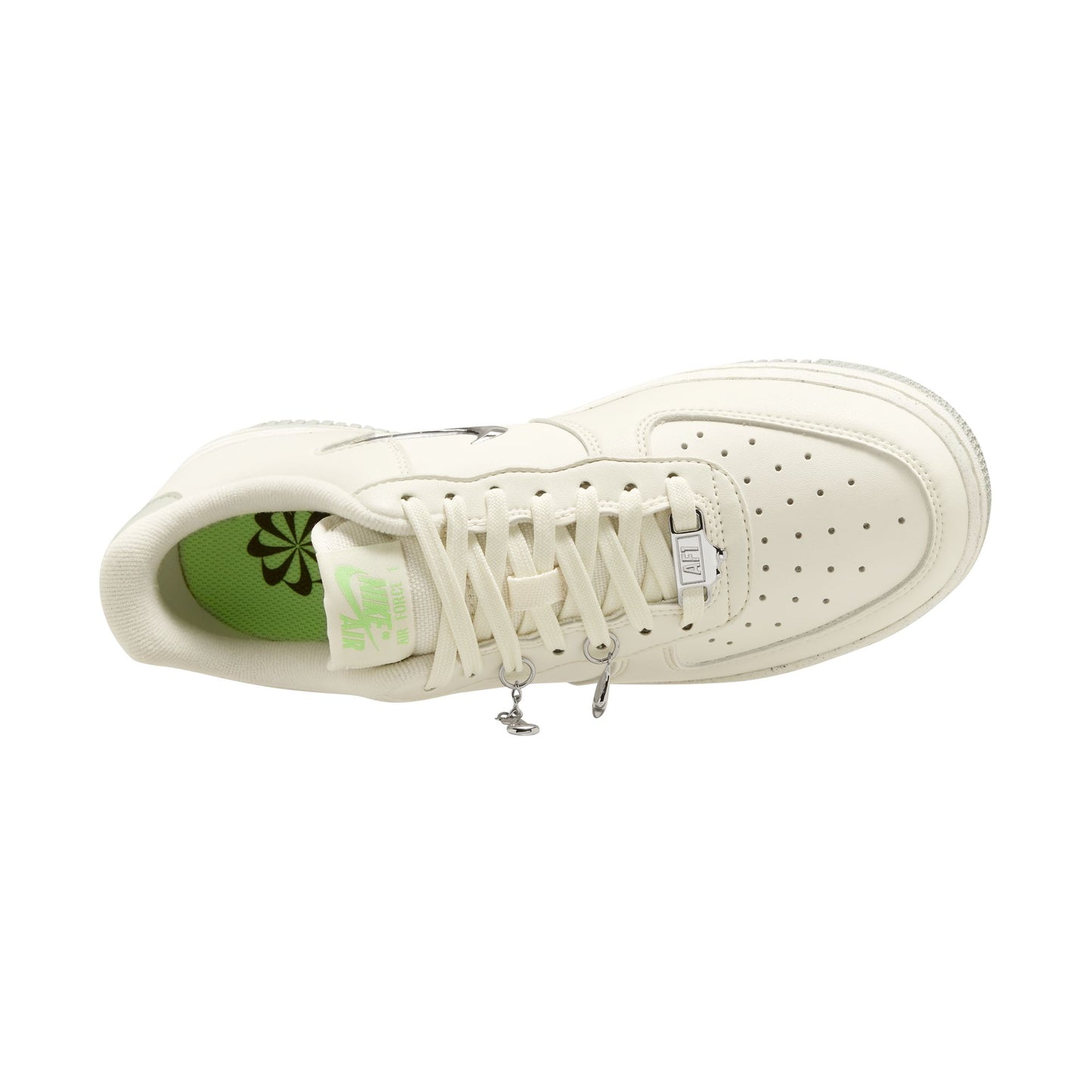 Women's Air Force 1 '07 NN SE - "Sail/Sea Glass"