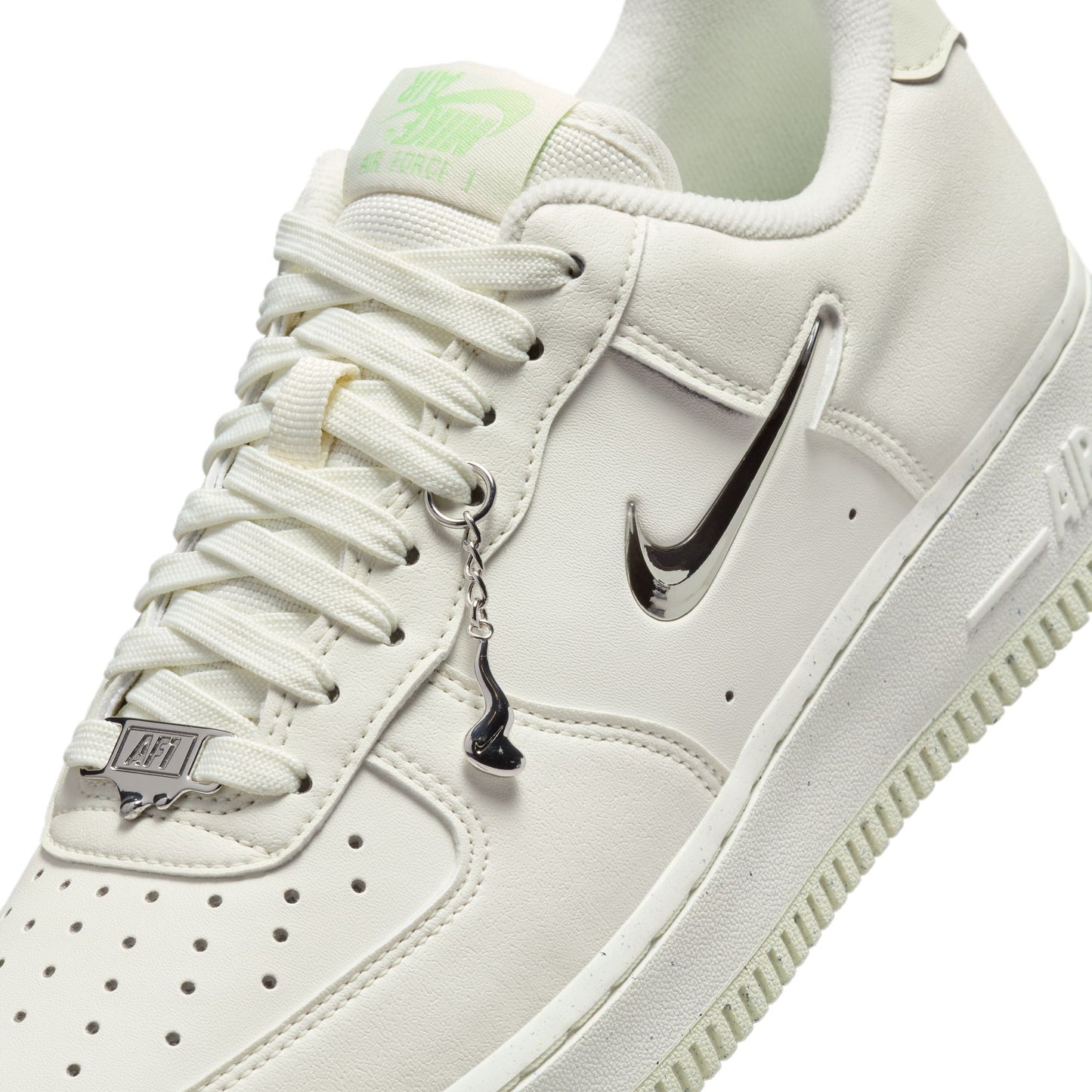 Women's Air Force 1 '07 NN SE - "Sail/Sea Glass"