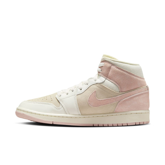 Women's Air Jordan 1 Mid SE - 