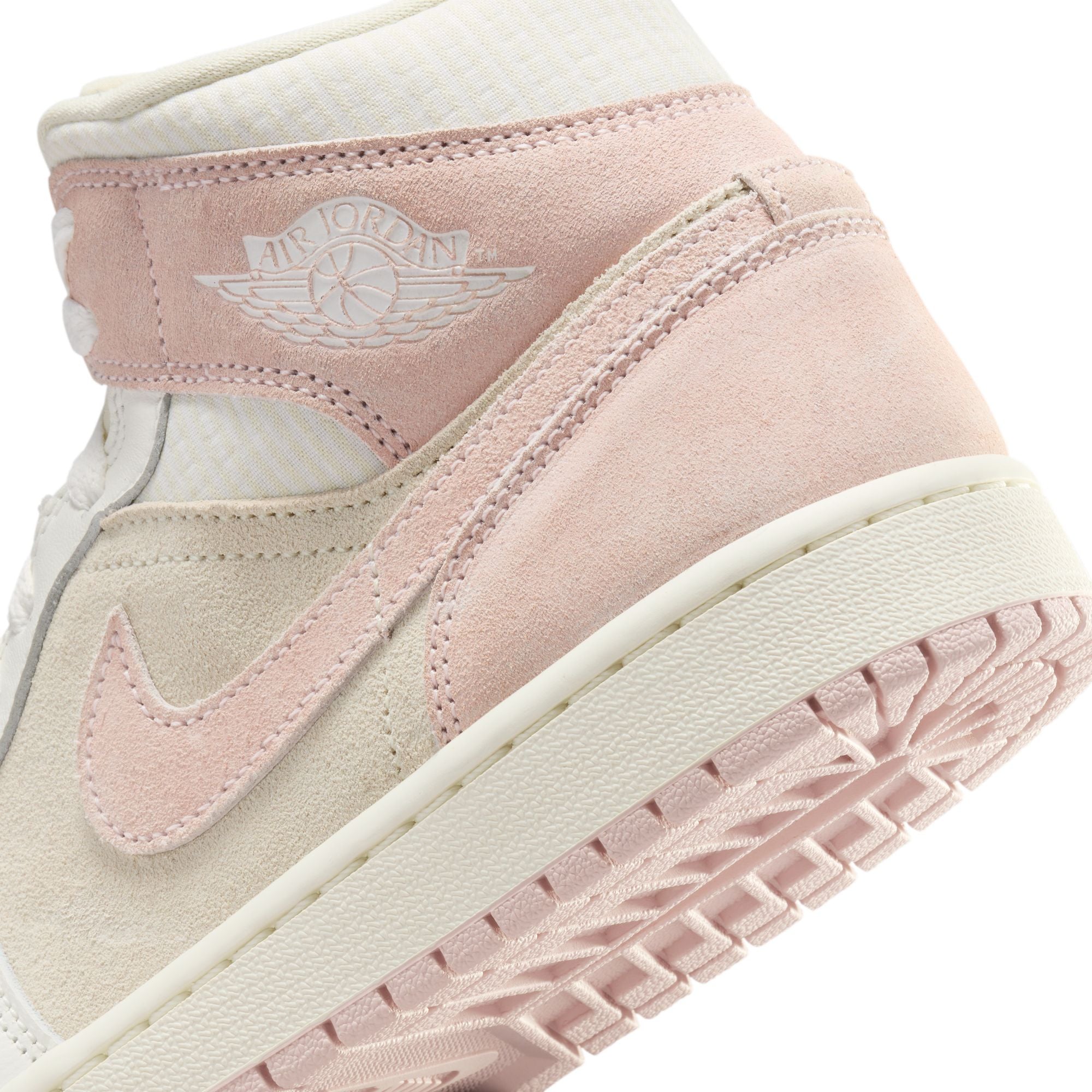 Nike jordan femme clearance pastel