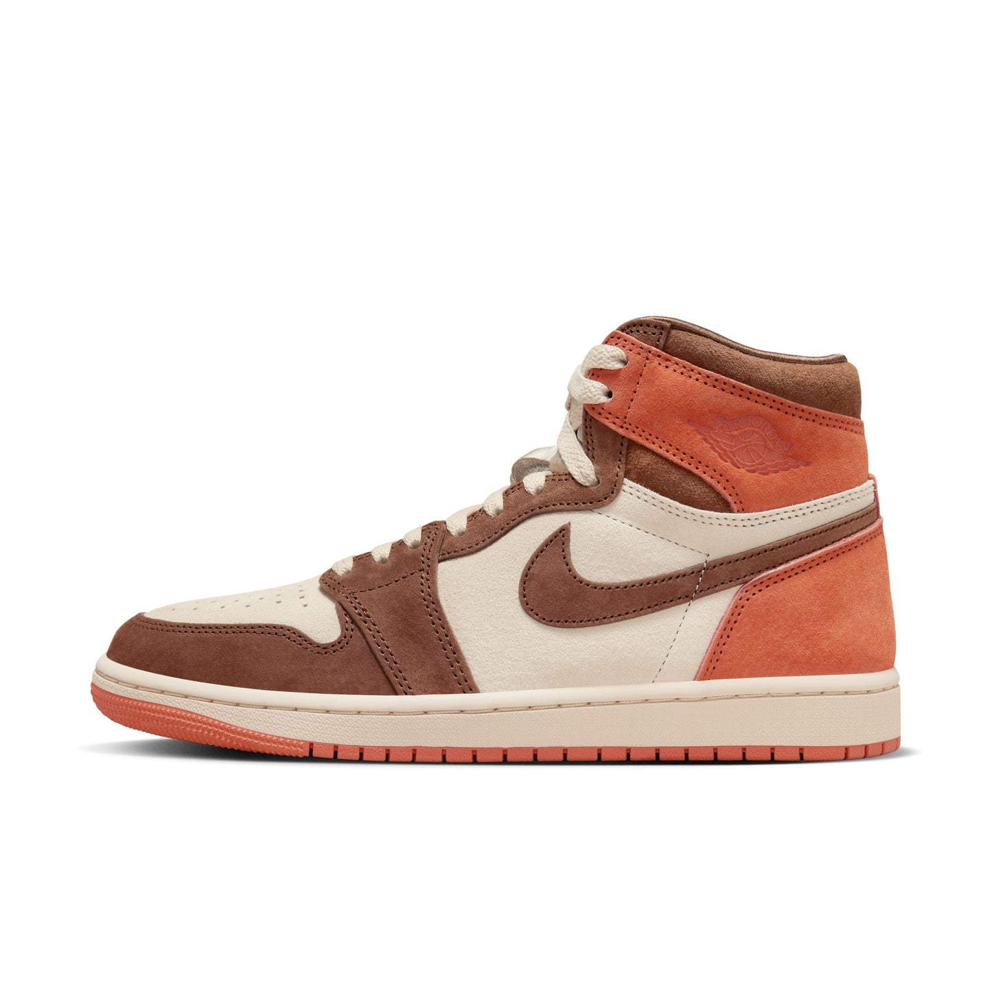 Women's Air Jordan 1 Retro High SP - "Dusted Clay"