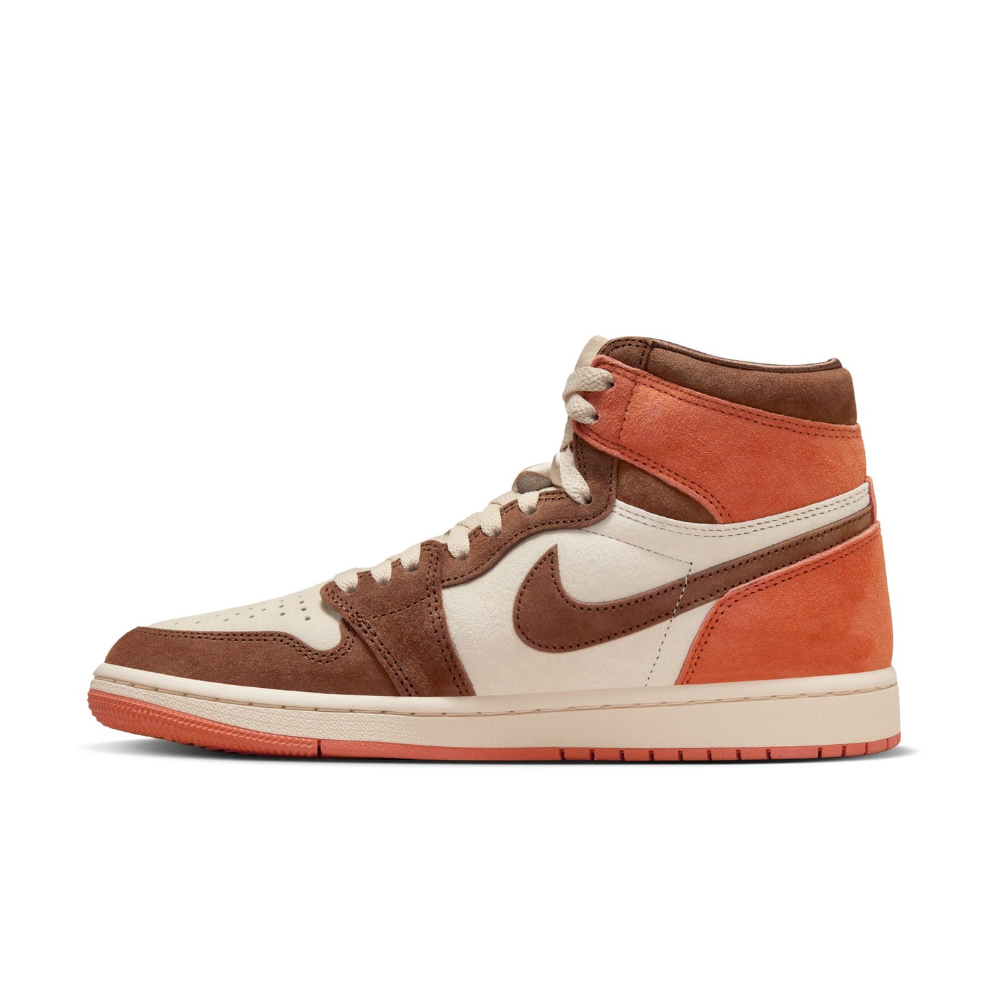 Women's Air Jordan 1 Retro High SP - "Dusted Clay"