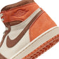 Women's Air Jordan 1 Retro High SP - "Dusted Clay"