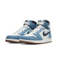 Men's Air Jordan 1 Retro High - "Denim"