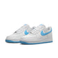 Men's Nike Air Force 1 '07 - "Aquarius Blue"