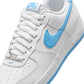 Men's Nike Air Force 1 '07 - "Aquarius Blue"