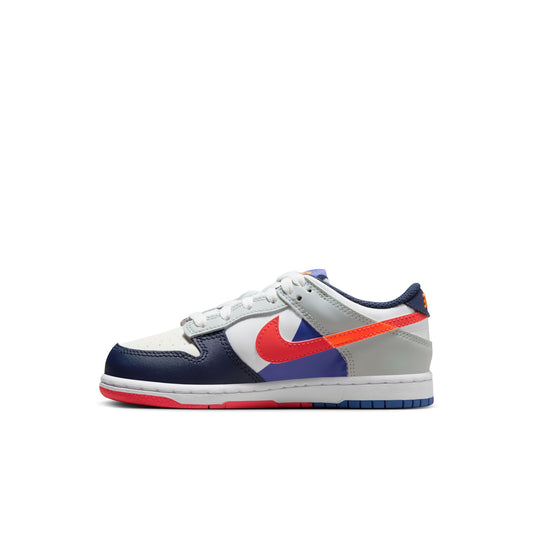 Little Kid's Nike Dunk Low SE - 