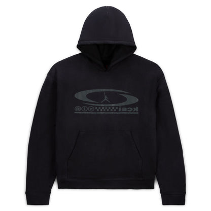 Jordan x Travis Scott Hoodie - "Black"