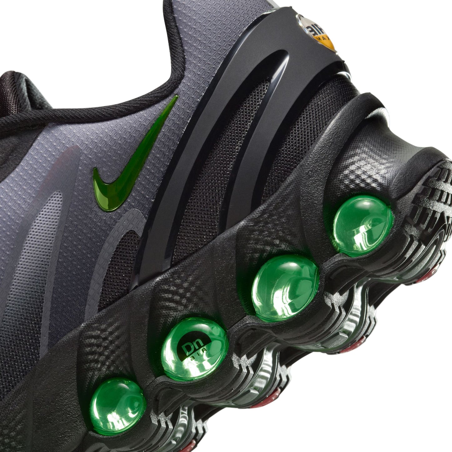 Men's Nike Air Max Dn8 - "Black Volt"