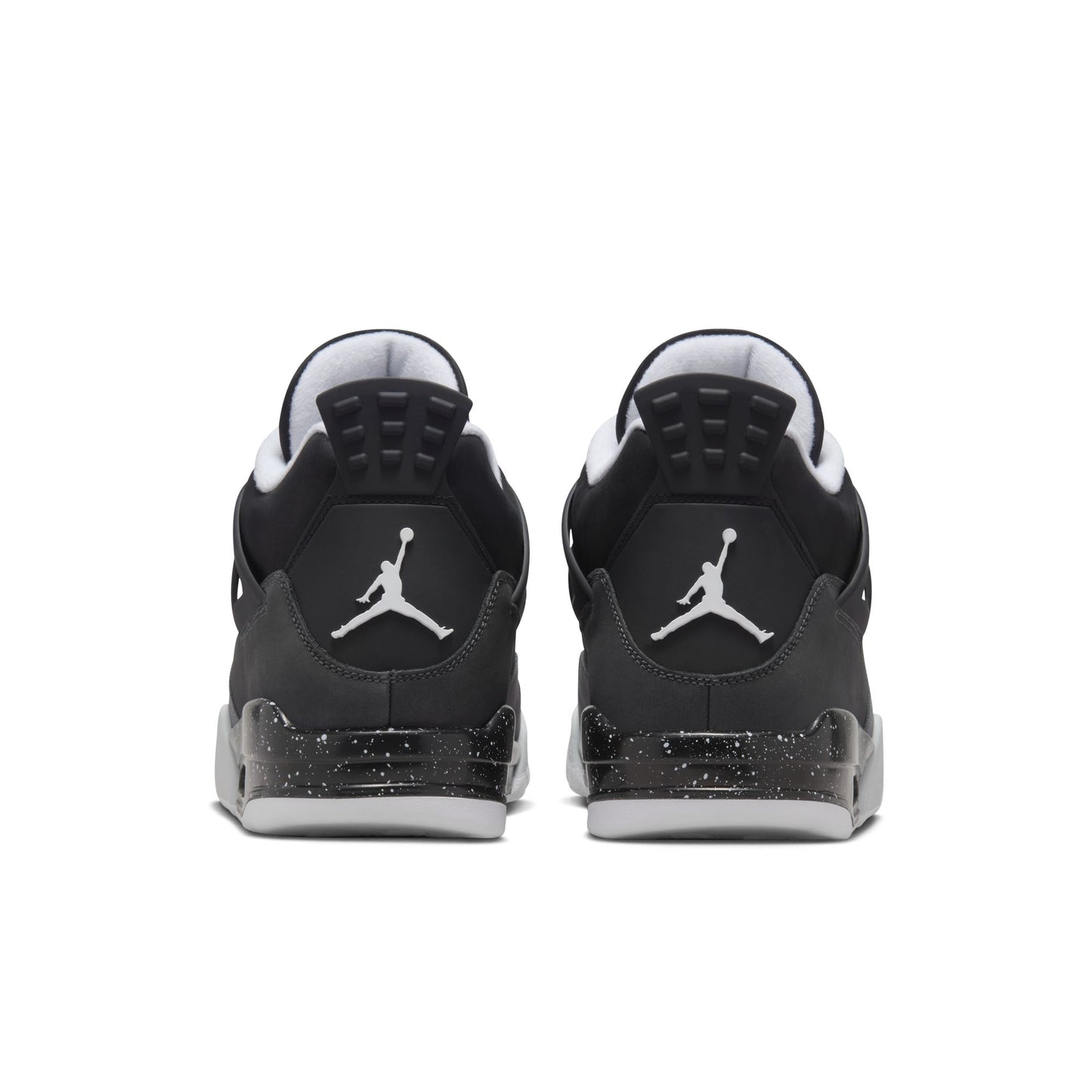 Men's Air Jordan 4 Retro - "Fear"