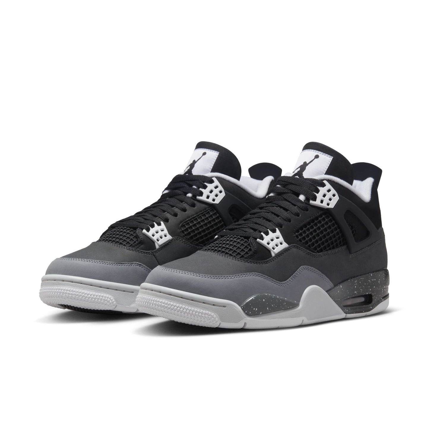 Men's Air Jordan 4 Retro - "Fear"