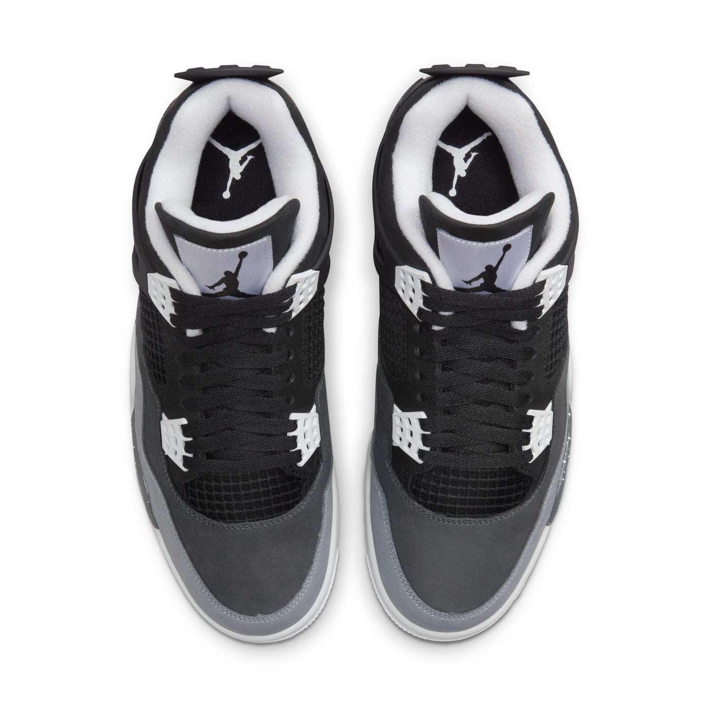 Men's Air Jordan 4 Retro - "Fear"