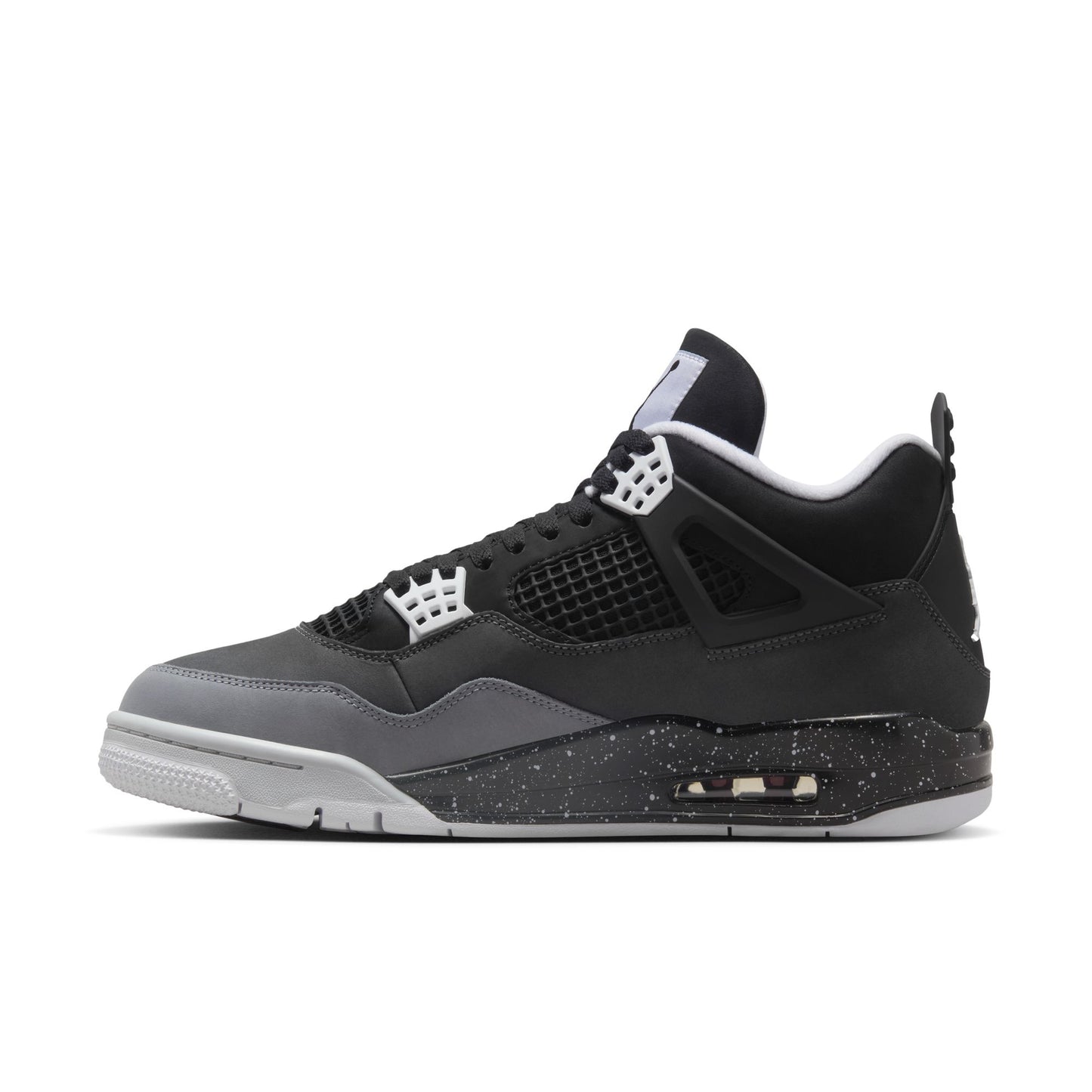 Men's Air Jordan 4 Retro - "Fear"