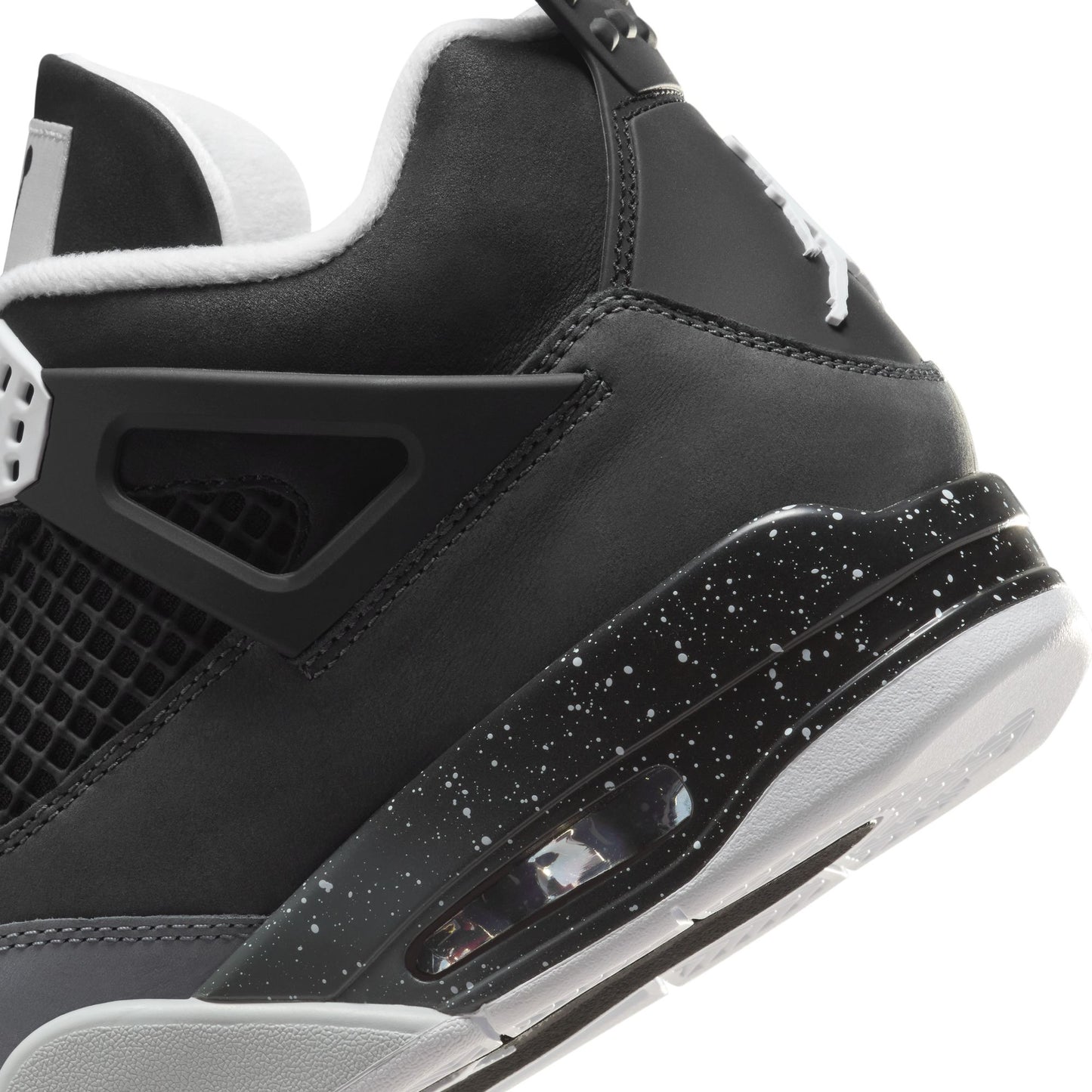 Men's Air Jordan 4 Retro - "Fear"