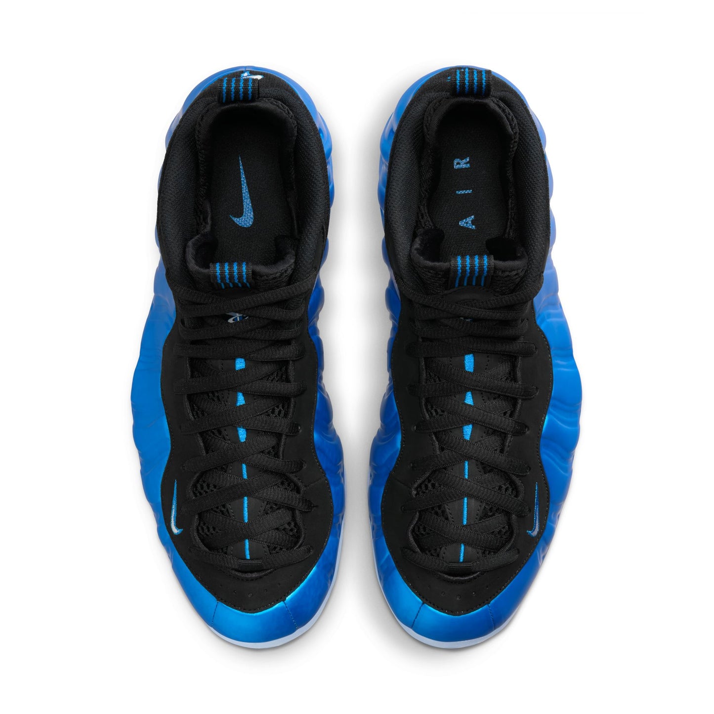 Men's Nike Air Foamposite One - "Royal"