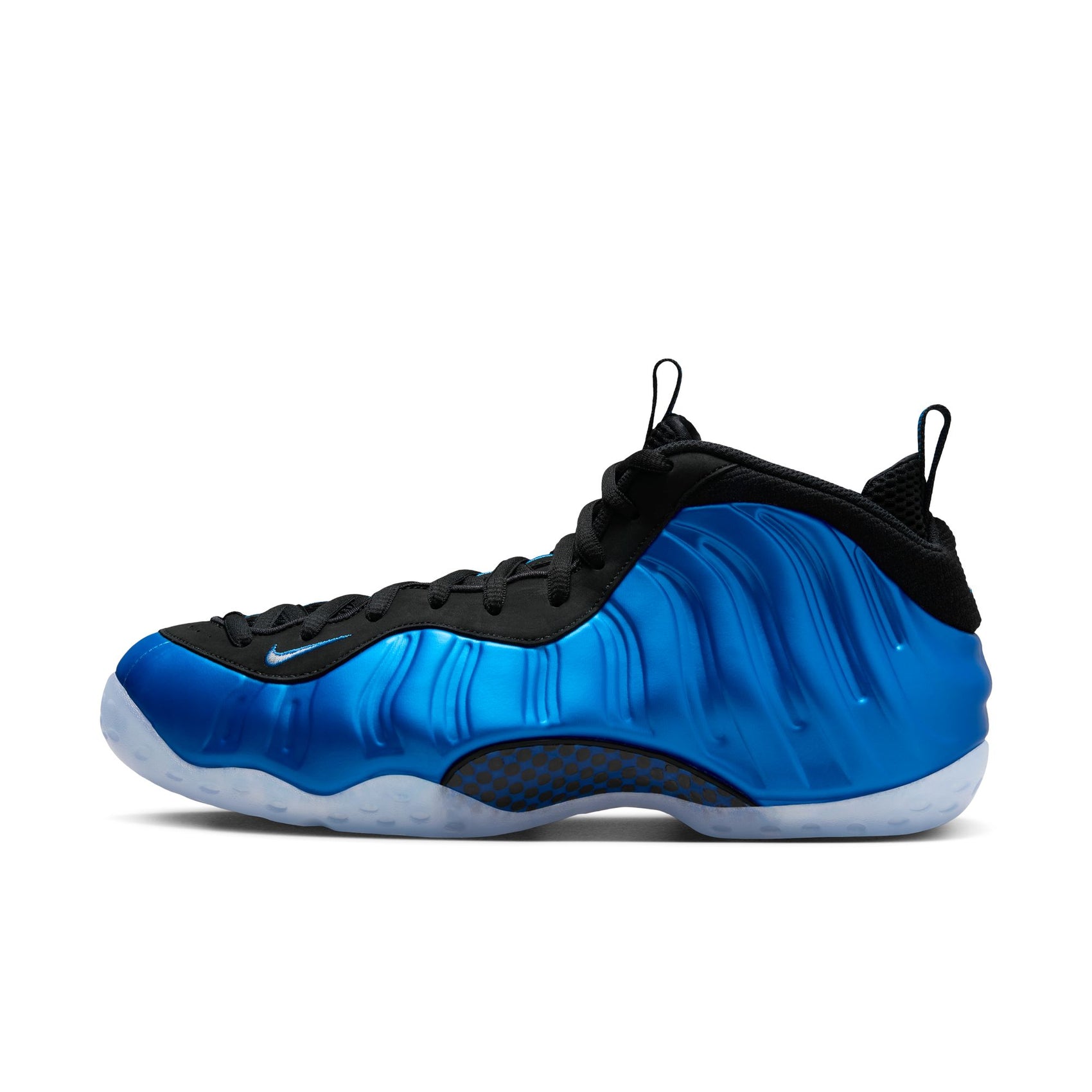 Men's Nike Air Foamposite One - "Royal"