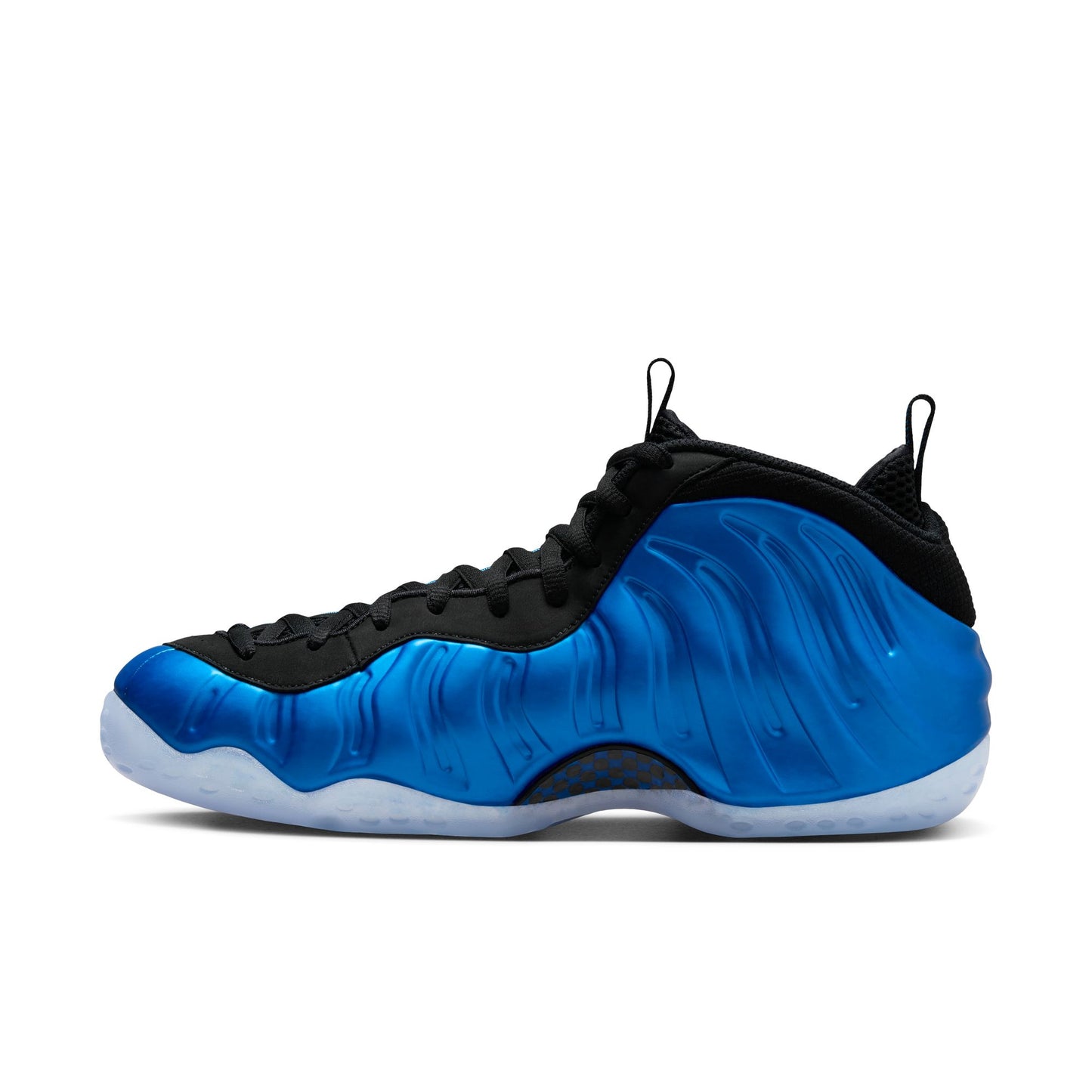 Men's Nike Air Foamposite One - "Royal"