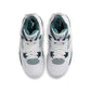 Big Kid's Air Jordan 4 Retro - "Oxidized Green"