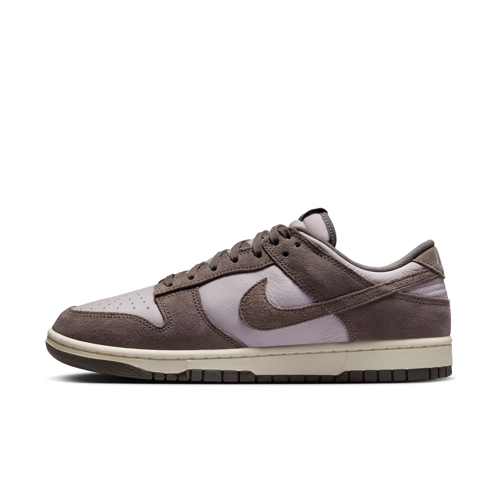 Men's Nike Dunk Low Retro SE - "Platinum Violet"