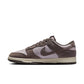 Men's Nike Dunk Low Retro SE - "Platinum Violet"