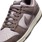 Men's Nike Dunk Low Retro SE - "Platinum Violet"